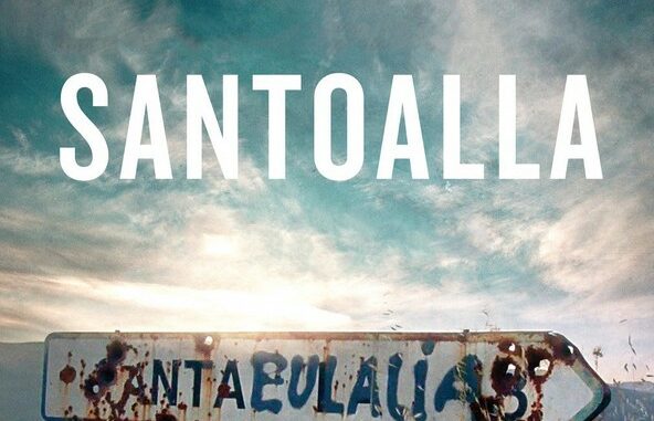Película Santoalla (2017)