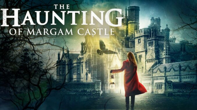 Película The Haunting of Margam Castle (2020)