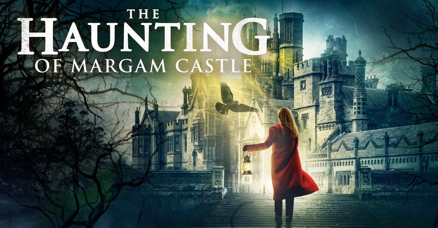 Dónde puedo ver la película The Haunting of Margam Castle Netflix, HBO, Disney+, Amazon