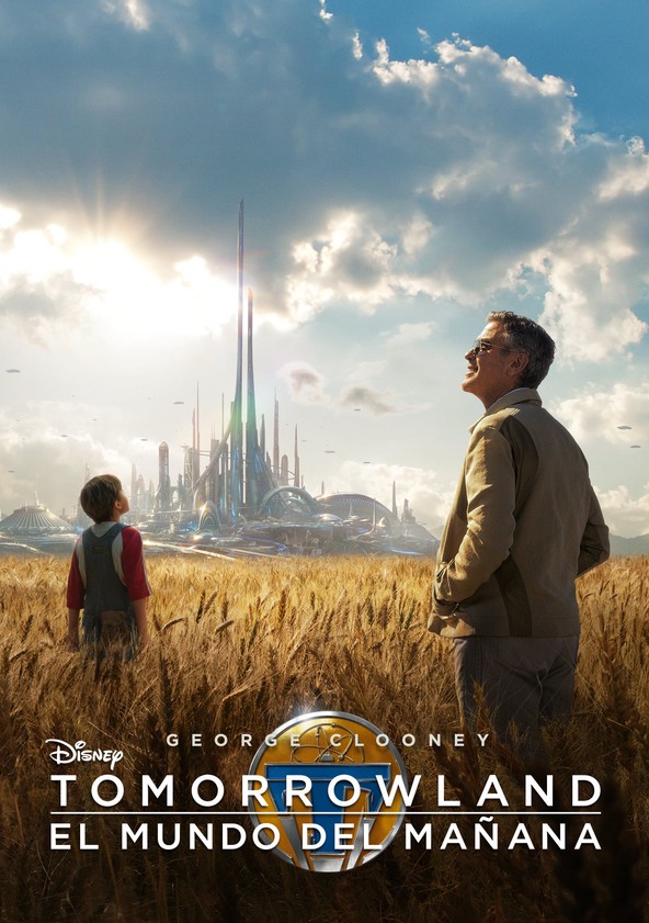 Información varia sobre la película Tomorrowland: El mundo del mañana