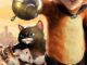 Película El Gato con Botas: El último deseo (2022)