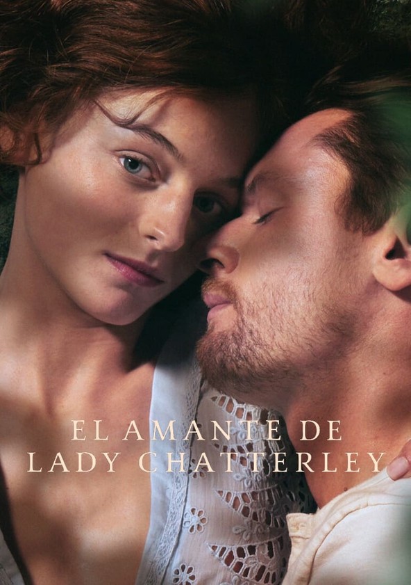 Información varia sobre la película El amante de Lady Chatterley
