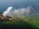 Película El volcán: Rescate en Whakaari (2022)