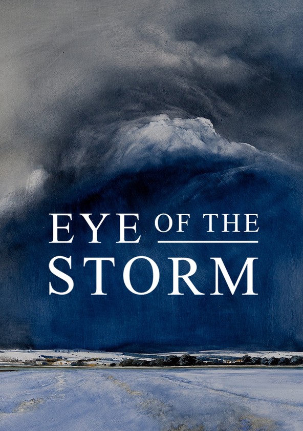 Información varia sobre la película Eye of the Storm