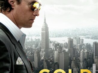 Película Gold, la gran estafa (2016)