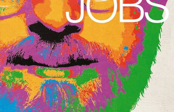 Película Jobs (2013)