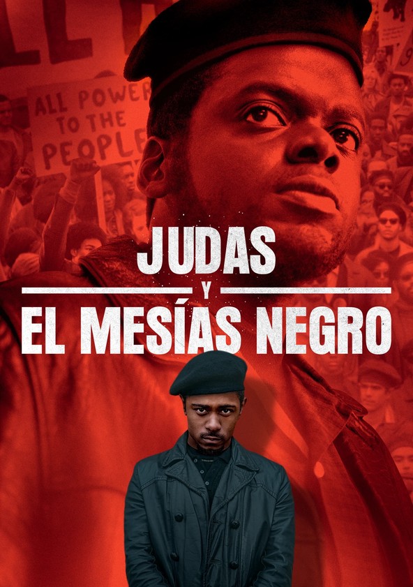 Información varia sobre la película Judas y el Mesías Negro