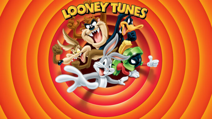 Looney Tunes y los picapiedra se marchan de HBO Max