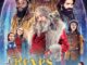 Película Reyes contra Santa (2022)