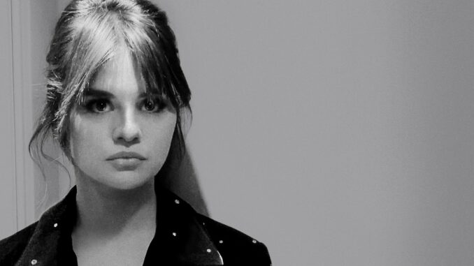Película Selena Gomez: mi mente y yo (2022)