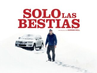 Película Solo las bestias (2021)