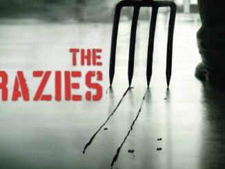 Película The Crazies (2010)