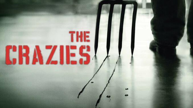 Película The Crazies (2010)