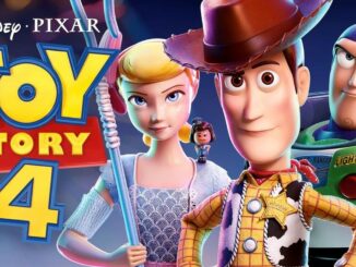 Película Toy Story 3 (2010)