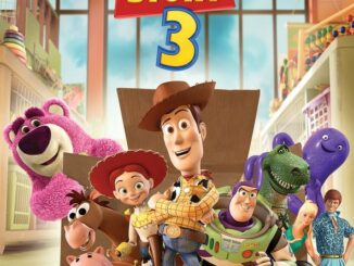 Película Toy Story 3 (2010)