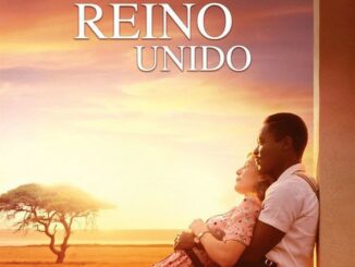 Película Un reino unido (2017)