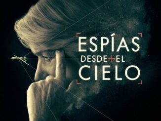 Película Espías desde el cielo (2016)