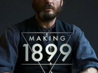 Película Making 1899 (2022)