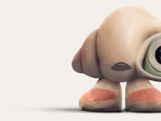 Película Marcel the Shell with Shoes On (2021)