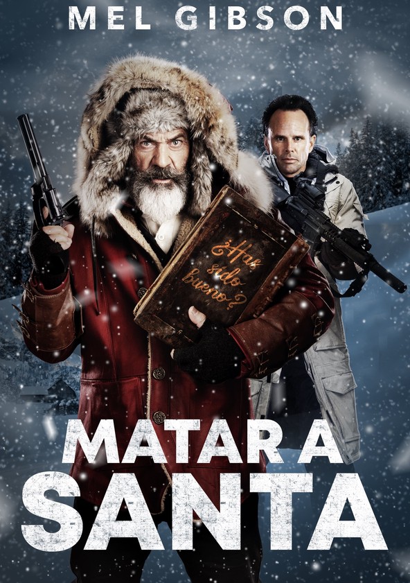 Información varia sobre la película Matar a Santa