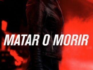 Película Matar o morir (Peppermint) (2018)