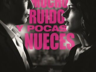 Película Mucho ruido y pocas nueces (2012)