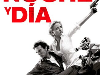 Película Noche y día (2010)