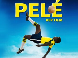 Película Pelé: El nacimiento de una leyenda (2016)