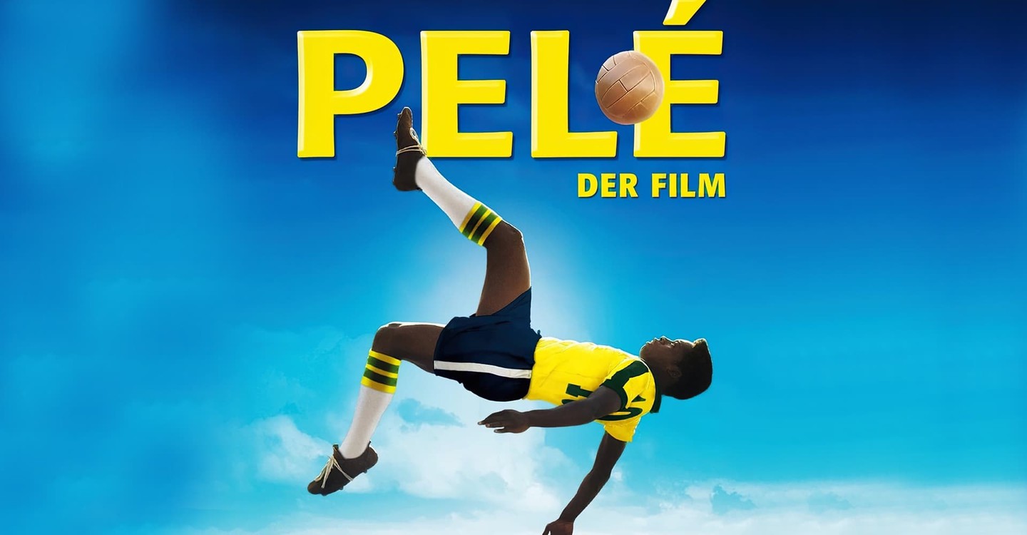 Dónde se puede ver la película Pelé: El nacimiento de una leyenda si en Netflix, HBO, Disney+, Amazon Video u otra plataforma online
