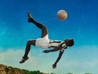 Película Pelé: El nacimiento de una leyenda (2016)