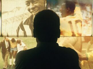 Película Pelé (2021)