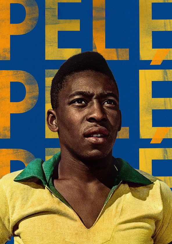 Información varia sobre la película Pelé