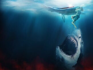 Película The Requin: Ataque de tiburones (2022)