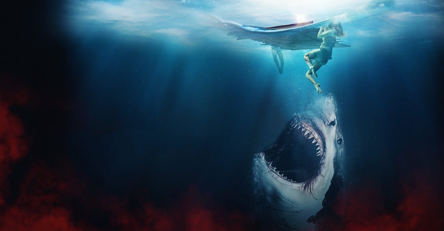 Dónde se puede ver la película The Requin: Ataque de tiburones si en Netflix, HBO, Disney+, Amazon Video u otra plataforma online