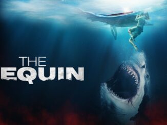 Película The Requin: Ataque de tiburones (2022)