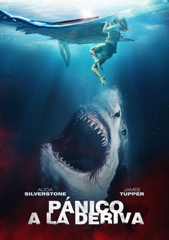 Información varia sobre la película The Requin: Ataque de tiburones