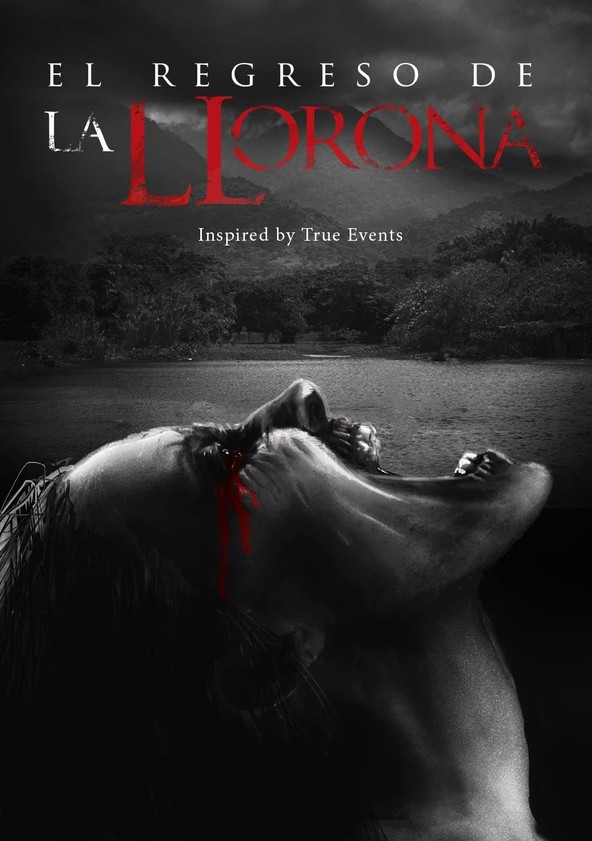 Información varia sobre la película The Return of La Llorona