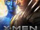 Película X-Men: Días del futuro pasado (2015)