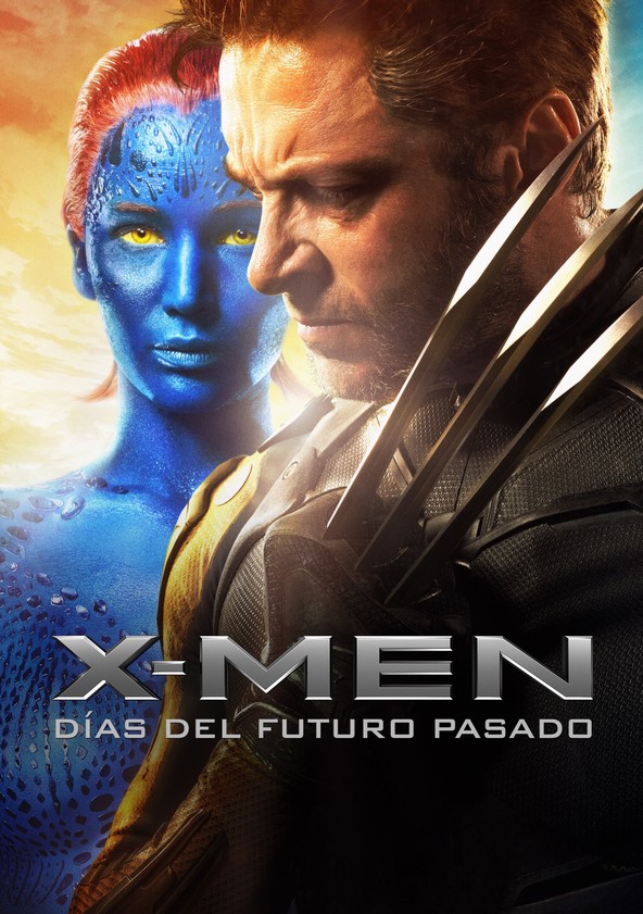 Información varia sobre la película X-Men: Días del futuro pasado