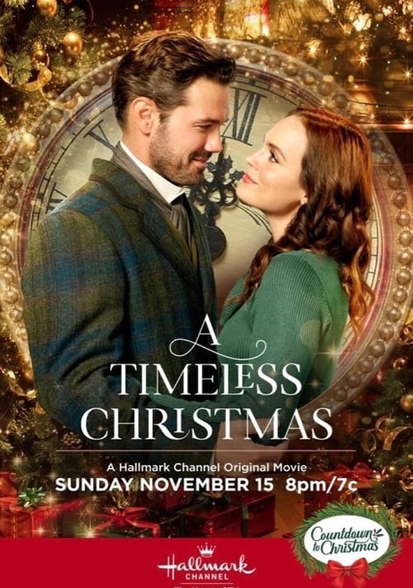 Información variada de la película A Timeless Christmas