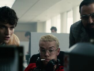 Película Black Mirror Bandersnatch (2018)