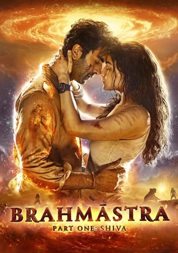 Información varia sobre la película Brahmāstra Part One: Shiva