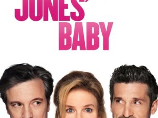 Película Bridget Jones' Baby (2016)