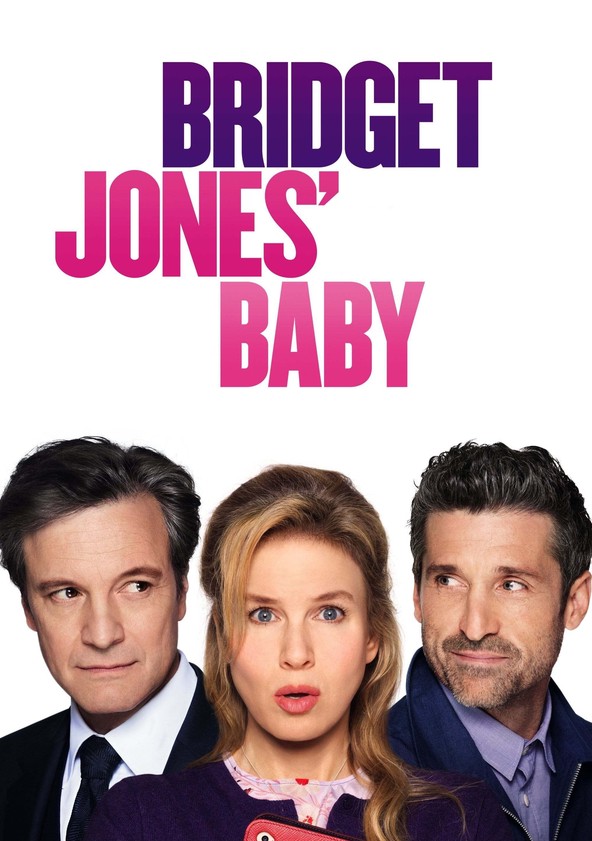 Información varia sobre la película Bridget Jones' Baby