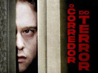 Película Corridor (2010)
