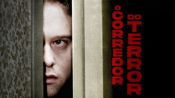 Película Corridor (2010)