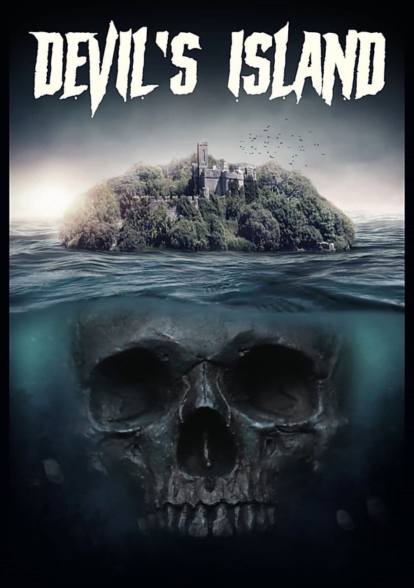 Información varia sobre la película Devil's Island