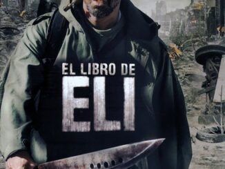 Película El libro de Eli (2010)