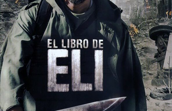 Película El libro de Eli (2010)