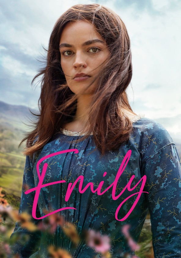 Información varia sobre la película Emily